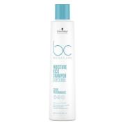 Schwarzkopf Professional BC Bonacure Moisture Kick Schampo 250 ml