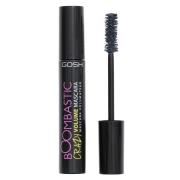 GOSH Copenhagen Boombastic Crazy Mascara 004 Classic Grey 13 ml