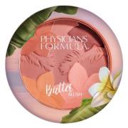 Physicians Formula Matte Monoi Butter Blush Mauvy Mattes 4,5g