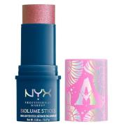 NYX Professional Makeup Avatar 2 Biolume Sticks  Reef 8,67 g