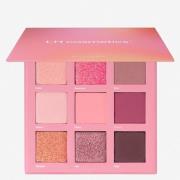 LH Cosmetics Blomma Palette 9 g