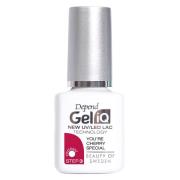 Depend Gel iQ You're Cherry Special 5 ml