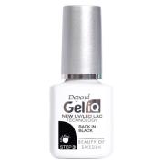 Depend Gel iQ Back in Black 5 ml