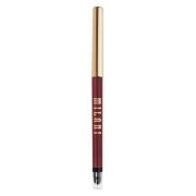 Milani Cosmetics Stay Put Eyeliner Picante 0,28 g