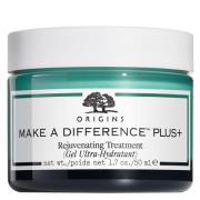 Origins Make A Difference Plus + Rejuvenating Treatment Gel 50 ml