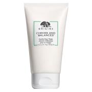 Origins Checks And Balances Frothy Face Wash 150 ml