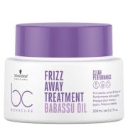 Schwarzkopf Professional BC Frizz Away Treatment 200 ml