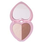 KimChi Chic Thailor Contour Powder Contour Tawny 8 g