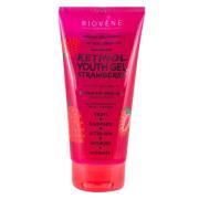 Biovène Retinol Youth Gel Extra-Firming Organic Strawberry Body T