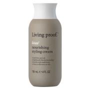 Living Proof No Frizz Nourishing Styling Cream 118 ml