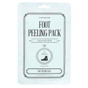 Kocostar Foot Peeling Pack 1 Pair