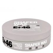 E+46 Shaper Wax 100 ml