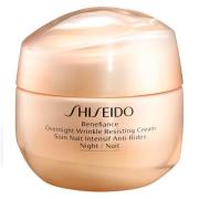 Shiseido Benefiance Overnight Wrinkle Resisting Cream 50 ml