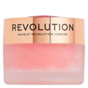 Makeup Revolution Sugar Kiss Lip Scrub Watermelon Heaven 15 g