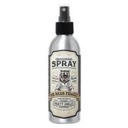 Mr Bear Family Grooming Spray Matt Hold 200 ml