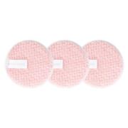 Brushworks HD Reusable Makeup Remover Pads 3 st.