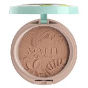 Physicians Formula Matte Monoi Butter Bronzer Matte Bronzer 9g