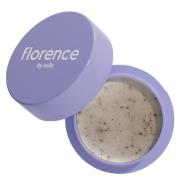 Florence By Mills Pout Party Coffee Lip Scrub 15 ml