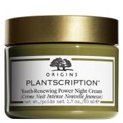 Origins Plantscription Youth-Renewing Power Night Cream 50 ml