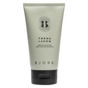 Björk Forma Lagom Medium Hold Wax 150 ml