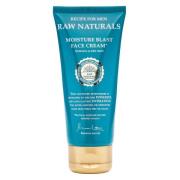 Raw Naturals Moisture Blast Face Cream 100 ml