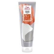 Wella Professionals Color Fresh Mask Peach BIush 150 ml