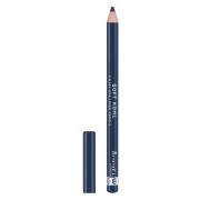 Rimmel London Soft Kohl Kajal Eye Liner Pencil Denim Blue 1,2 g