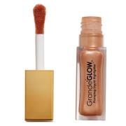 Grande Cosmetics GrandeGLOW Plumping Highlighter Bronze Beam 10,3