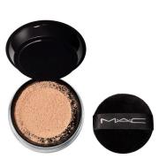 MAC Studio Fix Pro Set + Blur Weightless Loose Powder Medium 6,5