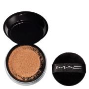 MAC Studio Fix Pro Set + Blur Weightless Loose Powder Dark 6,5 g