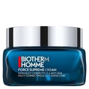 Biotherm Homme Force Supreme Youth Architect Cream 50 ml