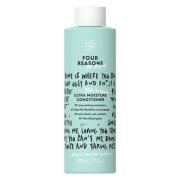 Four Reasons Original Ultra Moisture Conditioner 300 ml