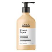 L'Oréal Professionnel Absolut Repair Gold Conditioner 500ml