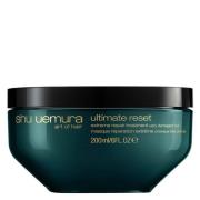 Shu Uemura Art of Hair Ultimate Reset Mask 200 ml