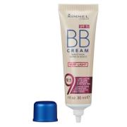 Rimmel London Match Perfection BB Cream #000 Very Light 30 ml