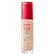 Bourjois Healthy Mix Clean Liquid Foundation 50.5N Light Ivory 30