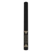 Max Factor Masterpiece Matte Liquid Eyeliner 1 Black 1,7 g