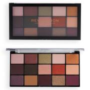 Makeup Revolution Reloaded Eyeshadow Palette Sweet Dreams 16,5 g