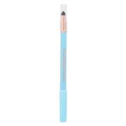 Makeup Revolution Streamline Waterline Eyeliner Pencil Light Blue