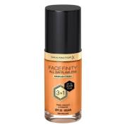 Max Factor Facefinity All Day Flawless 3-in-1 Foundation #N88 Pra
