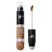 IT Cosmetics Bye Bye Dark Spots Concealer + Serum Rich Cool 50 6,