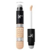 IT Cosmetics Bye Bye Dark Spots Concealer + Serum Fair Neutral 11