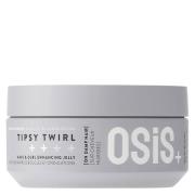 Schwarzkopf Professional OSiS+ Tipsy Twirl Enhancing Jelly 300 ml