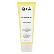 Q+A Grapefruit Cleansing Balm 125 ml