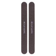 Brushworks Professional Nail Files 2 Pack