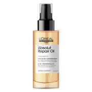 L'Oréal Professionnel Absolute Repair 10-in-1 Professionnel Oil 9