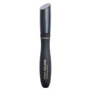 Lumene Stay Volume Mascara Black 9 ml