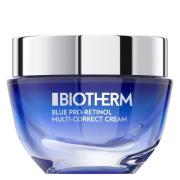 Biotherm Blue Pro-Retinol Moisturizing Cream 50ml