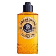 L'Occitane Shea Shower Oil 250 ml