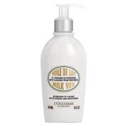 L'Occitane Almond Milk Veil 240 ml